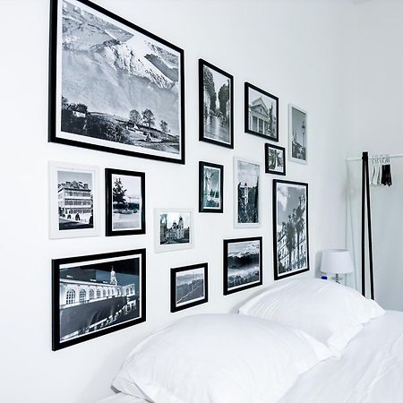 Superbe Appartement Hypercentre - L'Artistique Pau Exterior photo