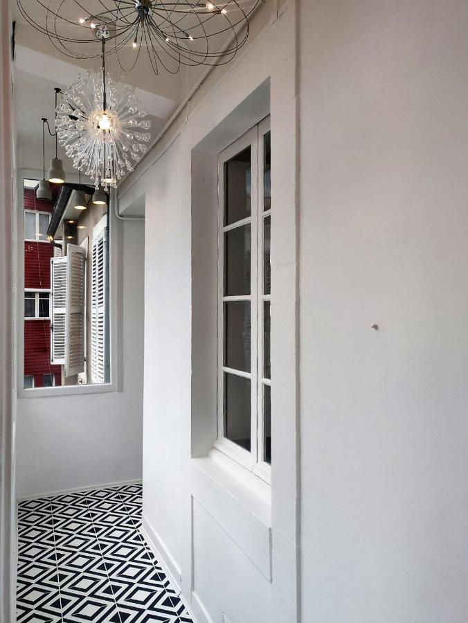 Superbe Appartement Hypercentre - L'Artistique Pau Exterior photo