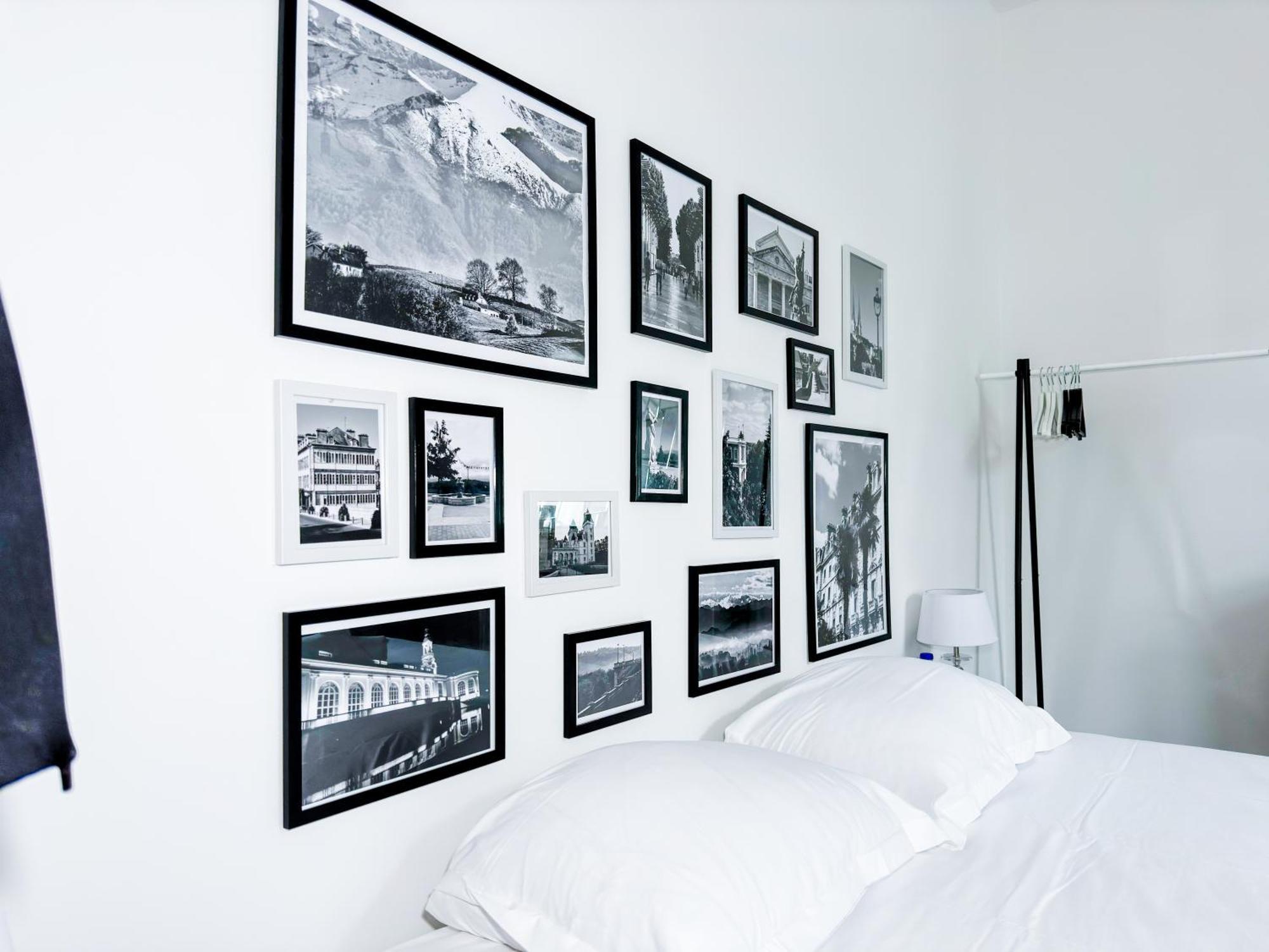 Superbe Appartement Hypercentre - L'Artistique Pau Exterior photo